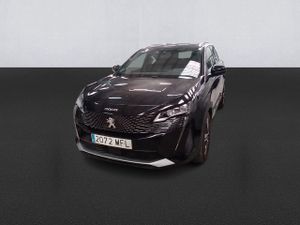 Peugeot 3008 1.5 Bluehdi 96kw S&s Gt Eat8 - Foto 2
