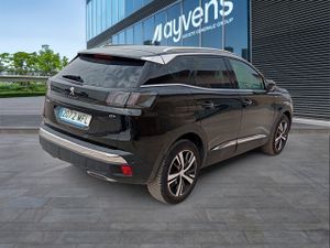 Peugeot 3008 1.5 Bluehdi 96kw S&s Gt Eat8 - Foto 5