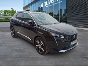Peugeot 3008 1.5 Bluehdi 96kw S&s Gt Eat8 - Foto 4