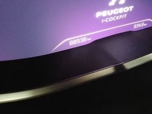 Peugeot 3008 1.5 Bluehdi 96kw S&s Gt Eat8 - Foto 9