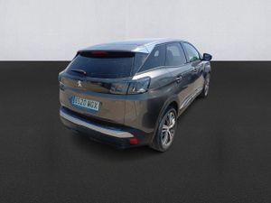 Peugeot 3008 225 E-eat8 Allure Pack - Foto 5