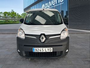 Renault Kangoo Express E-tech 2 Plazas - Foto 3