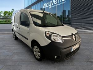 Renault Kangoo Express E-tech 2 Plazas - Foto 4
