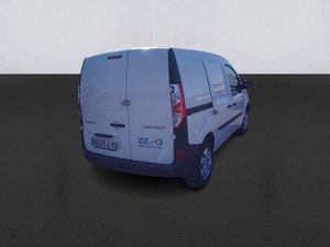 Renault Kangoo Express E-tech 2 Plazas - Foto 5