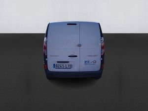 Renault Kangoo Express E-tech 2 Plazas - Foto 6