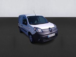 Renault Kangoo Express E-tech 2 Plazas - Foto 4