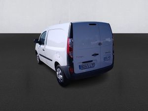 Renault Kangoo Express E-tech 2 Plazas - Foto 7