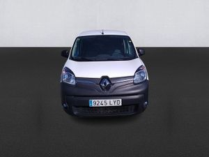 Renault Kangoo Express E-tech 2 Plazas - Foto 3