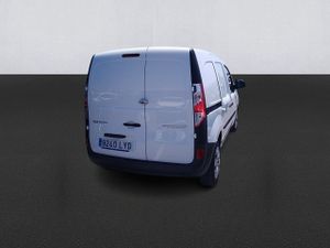 Renault Kangoo Express E-tech 2 Plazas - Foto 5