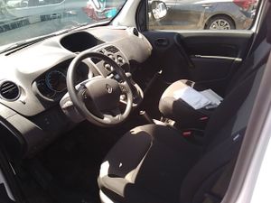 Renault Kangoo Express E-tech 2 Plazas - Foto 8