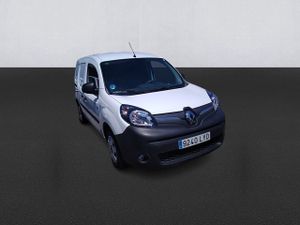 Renault Kangoo Express E-tech 2 Plazas - Foto 4