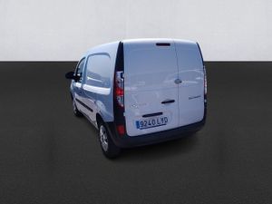 Renault Kangoo Express E-tech 2 Plazas - Foto 7