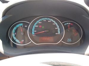 Renault Kangoo Express E-tech 2 Plazas - Foto 9