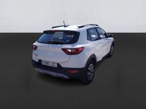 Kia Stonic 1.0 T-gdi 74kw (100cv) Mhev Imt Concept - Foto 5
