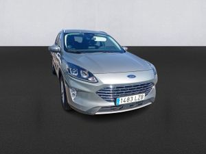 Ford Kuga Titanium 2.5 Duratec Fhev 140kw Auto - Foto 4