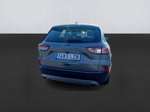 Ford Kuga Titanium 2.5 Duratec Fhev 140kw Auto - Foto 6