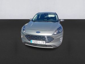 Ford Kuga Titanium 2.5 Duratec Fhev 140kw Auto - Foto 3