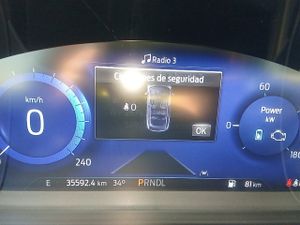 Ford Kuga Titanium 2.5 Duratec Fhev 140kw Auto - Foto 9