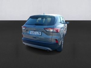 Ford Kuga Titanium 2.5 Duratec Fhev 140kw Auto - Foto 5