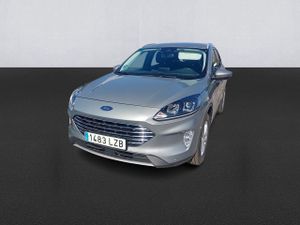 Ford Kuga Titanium 2.5 Duratec Fhev 140kw Auto - Foto 2