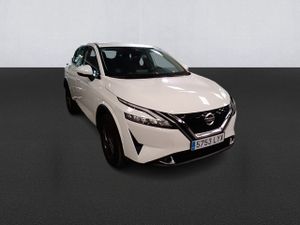 Nissan Qashqai Dig-t 103kw (140cv) Mhev 4x2 Acenta - Foto 4