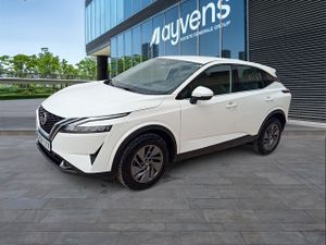 Nissan Qashqai Dig-t 103kw (140cv) Mhev 4x2 Acenta - Foto 2