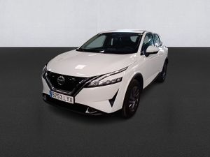Nissan Qashqai Dig-t 103kw (140cv) Mhev 4x2 Acenta - Foto 2