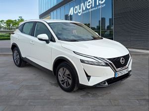 Nissan Qashqai Dig-t 103kw (140cv) Mhev 4x2 Acenta - Foto 4