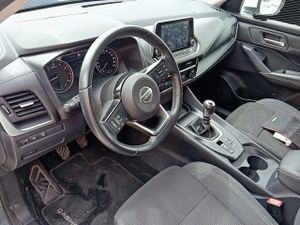 Nissan Qashqai Dig-t 103kw (140cv) Mhev 4x2 Acenta - Foto 8