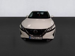 Nissan Qashqai Dig-t 103kw (140cv) Mhev 4x2 Acenta - Foto 3