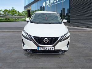 Nissan Qashqai Dig-t 103kw (140cv) Mhev 4x2 Acenta - Foto 3