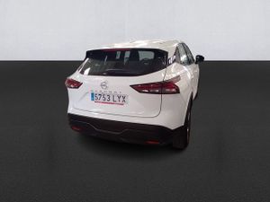 Nissan Qashqai Dig-t 103kw (140cv) Mhev 4x2 Acenta - Foto 5