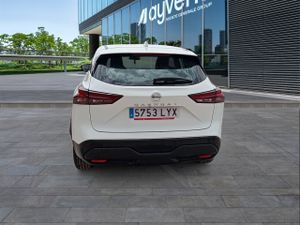 Nissan Qashqai Dig-t 103kw (140cv) Mhev 4x2 Acenta - Foto 6