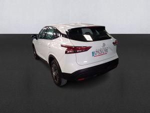 Nissan Qashqai Dig-t 103kw (140cv) Mhev 4x2 Acenta - Foto 7
