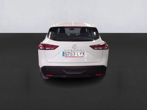 Nissan Qashqai Dig-t 103kw (140cv) Mhev 4x2 Acenta - Foto 6