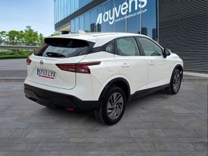 Nissan Qashqai Dig-t 103kw (140cv) Mhev 4x2 Acenta - Foto 5