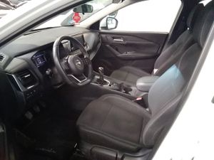 Nissan Qashqai Dig-t 103kw (140cv) Mhev 4x2 Acenta - Foto 8