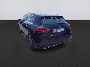 Mercedes A-class A 200 - Foto 7
