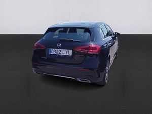 Mercedes A-class A 200 - Foto 5