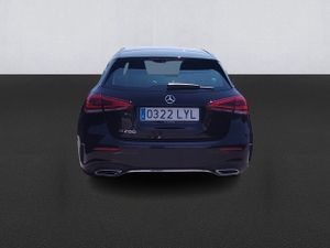 Mercedes A-class A 200 - Foto 6