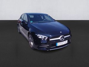 Mercedes A-class A 200 - Foto 4