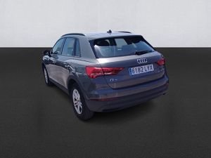 Audi Q3 35 Tdi 110kw (150cv) S Tronic - Foto 7
