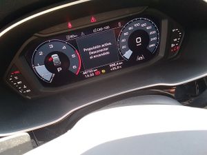 Audi Q3 35 Tdi 110kw (150cv) S Tronic - Foto 9