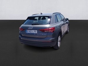 Audi Q3 35 Tdi 110kw (150cv) S Tronic - Foto 5