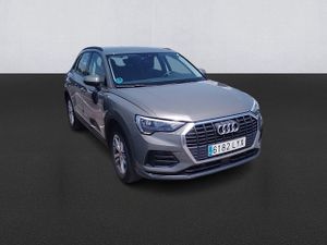 Audi Q3 35 Tdi 110kw (150cv) S Tronic - Foto 4