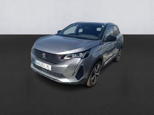 Peugeot 3008 300 E-eat8 Gt - Foto 2