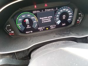 Audi Q3 45 Tfsi E 180kw S Tronic Advanced - Foto 9