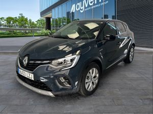 Renault Captur Zen E-tech Híbrido Enchufable 160cv - Foto 2