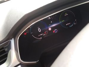 Renault Captur Zen E-tech Híbrido Enchufable 160cv - Foto 9