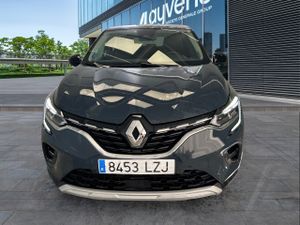 Renault Captur Zen E-tech Híbrido Enchufable 160cv - Foto 3